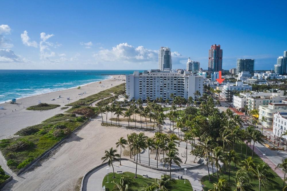 Ocean Five Hotel photo 24