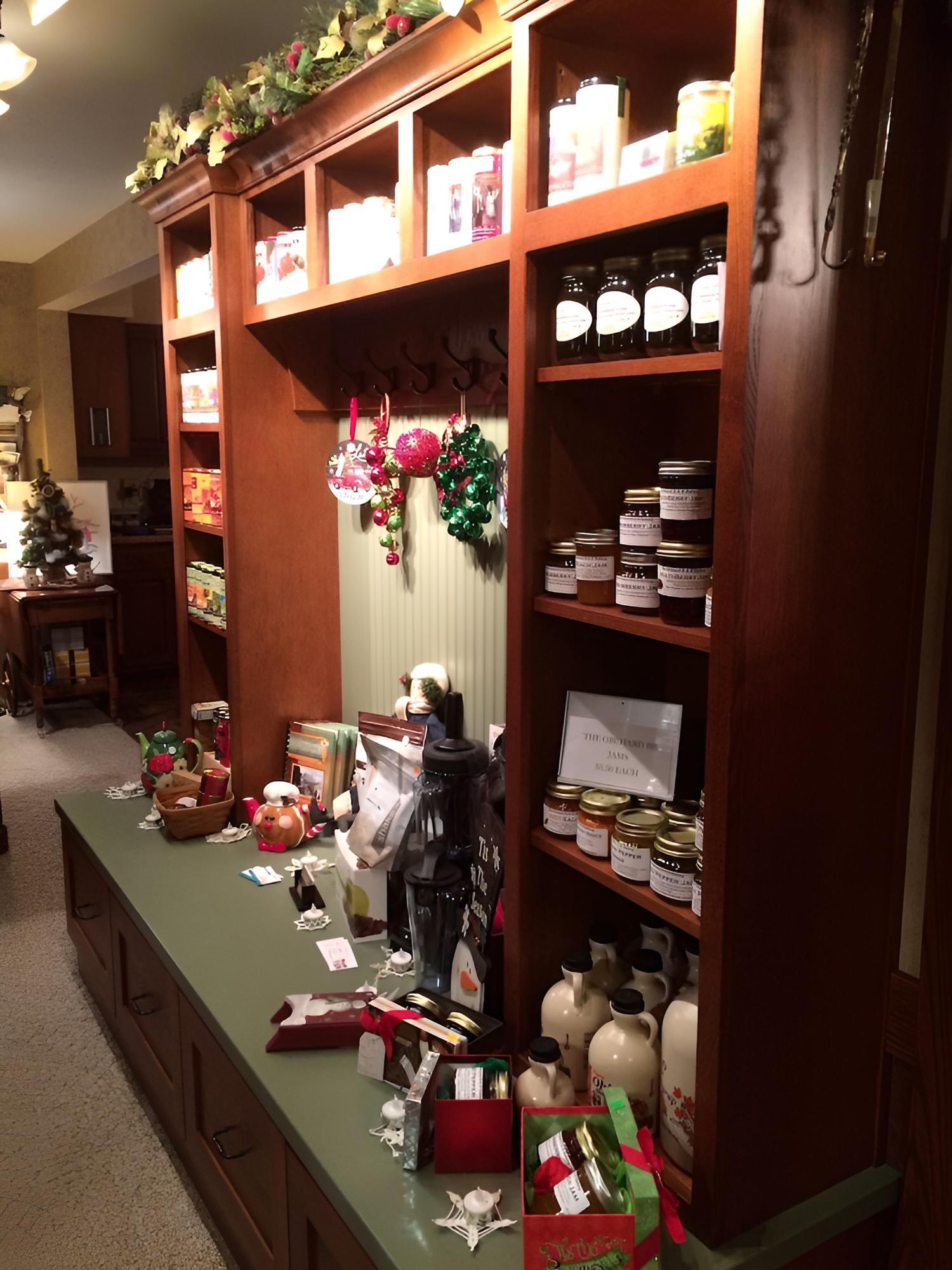 The Orchard Bed and Breakfast photo 18