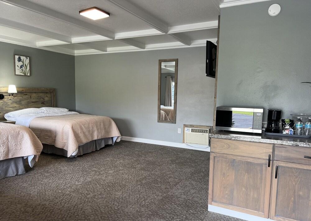 BlueGem Motel photo 16