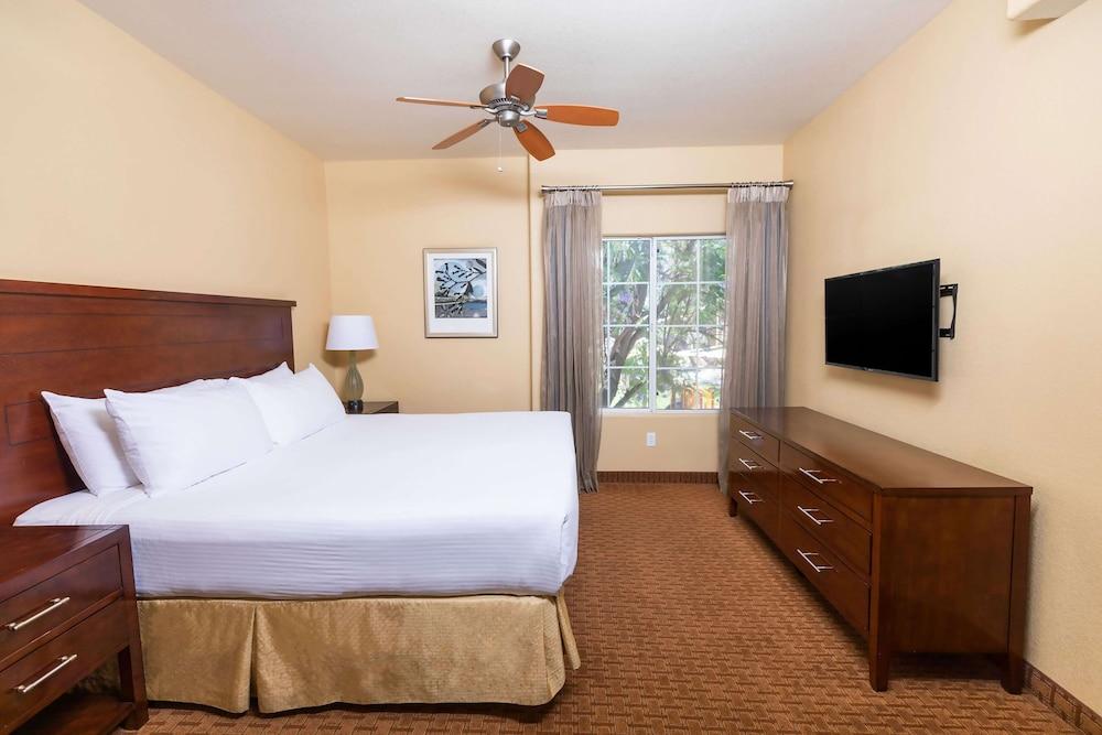 Hilton Vacation Club Scottsdale Villa Mirage photo 34