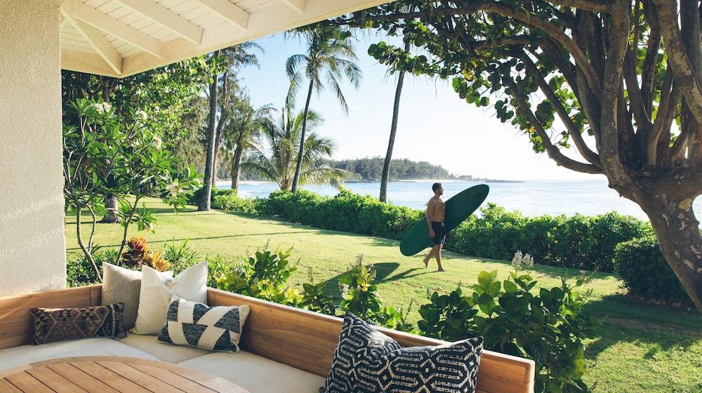 Ocean Bungalows at Turtle Bay Resort photo 14