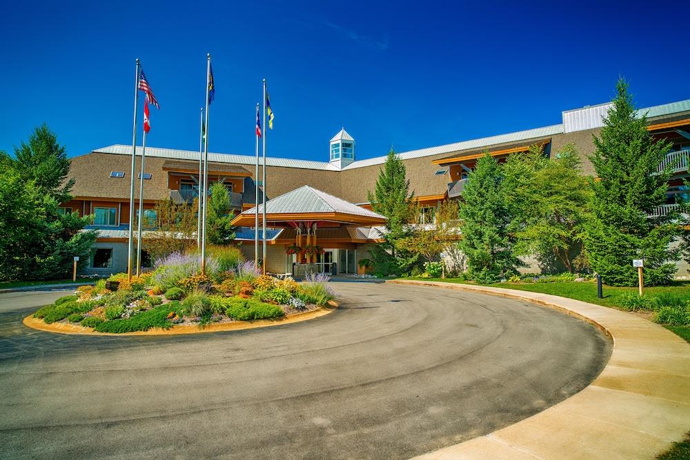 The Lodge at Cedar River, Shanty Creek Resort — hotel in Bellaire