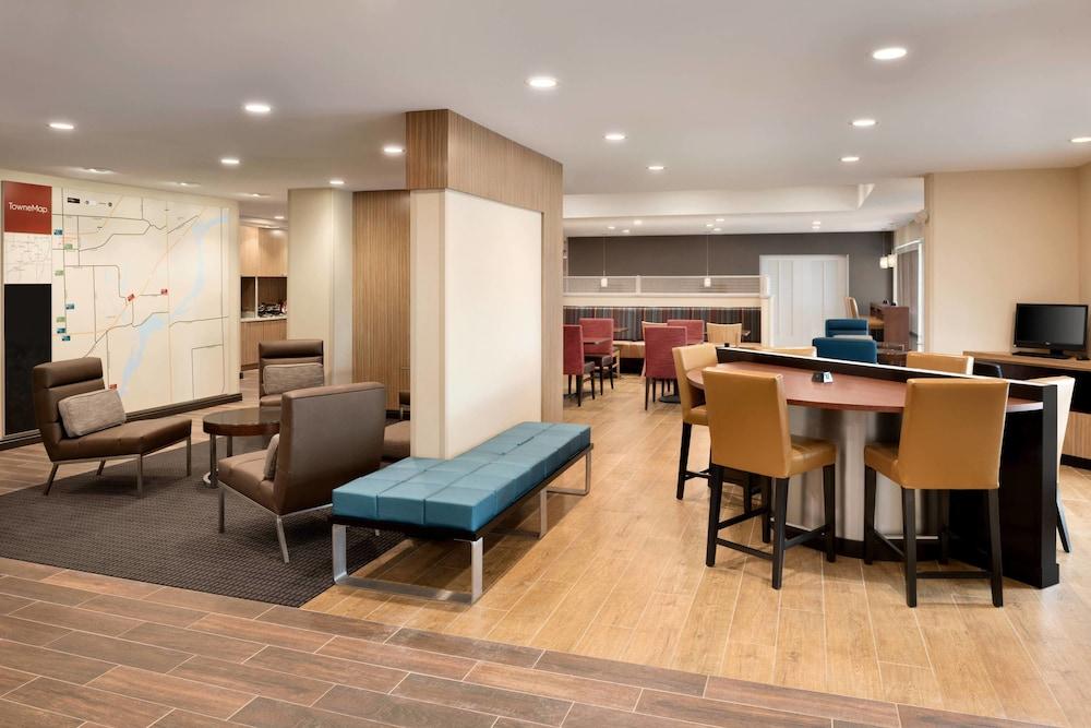 TownePlace Suites by Marriott Minooka photo 2
