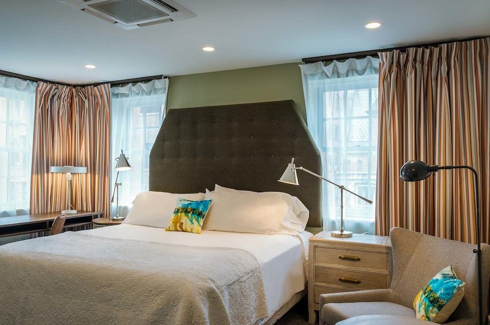 Inn On Camac photo 17