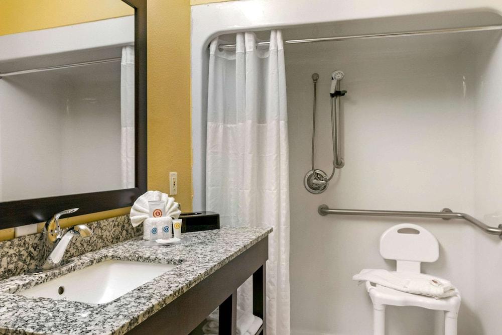 Comfort Inn & Suites Amarillo East photo 25