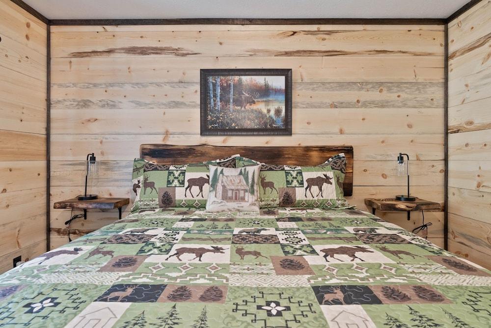 Lake Village Lodge photo 44