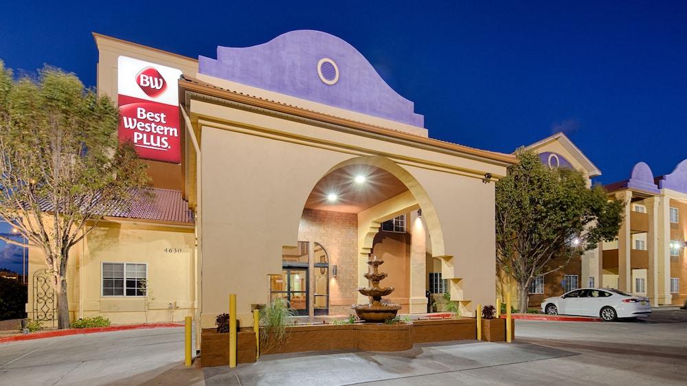 Best Western Plus Executive Suites photo 27