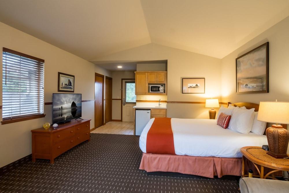 Inn at Cannon Beach photo 24