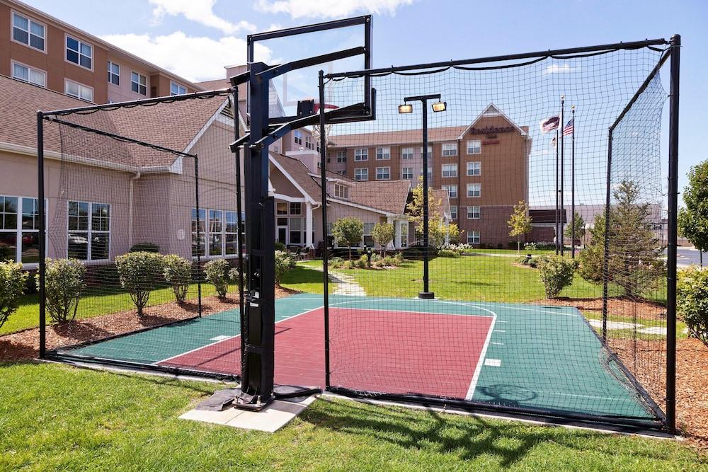 Residence Inn Marriott Chicago Midway photo 16