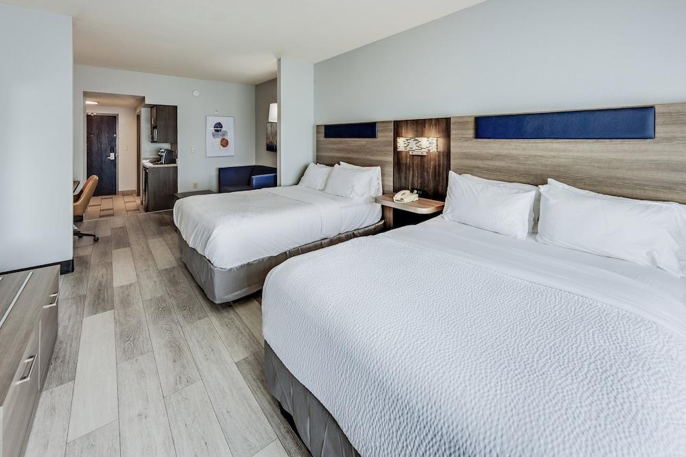 Holiday Inn Express Hotel & Suites Columbus Univ Area - Osu by IHG photo 44