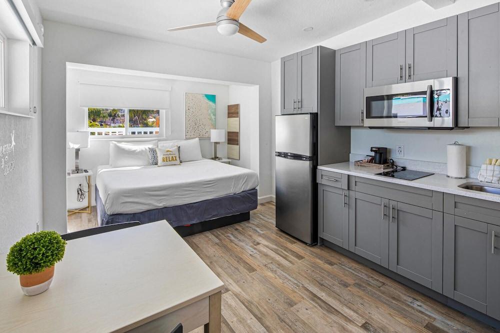 The Villas at St Pete Beach photo 7