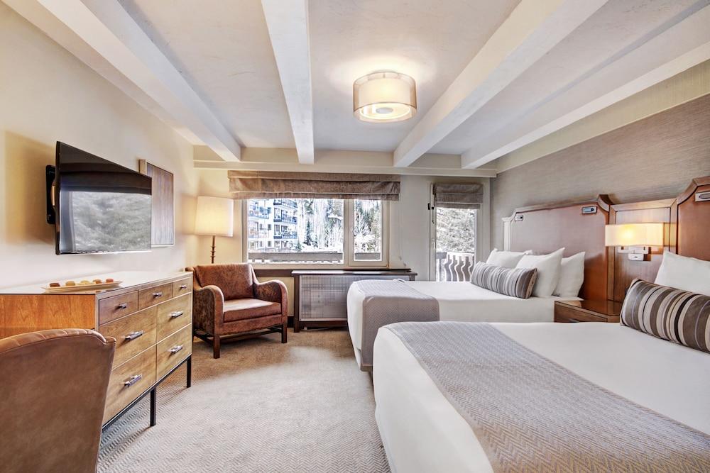 The Lodge at Vail, a RockResort by Vail Resorts photo 67