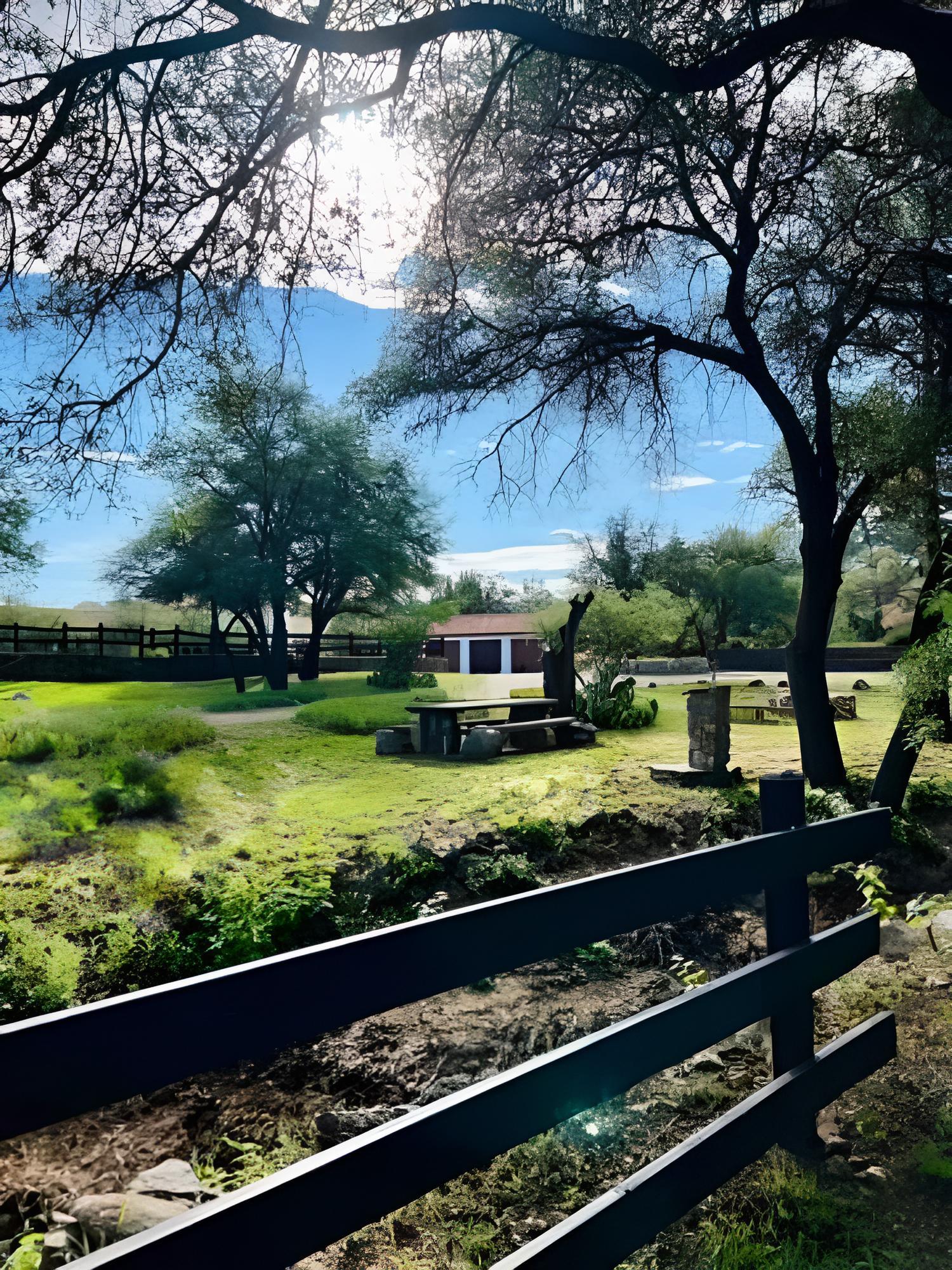 El Rancho Robles photo 94