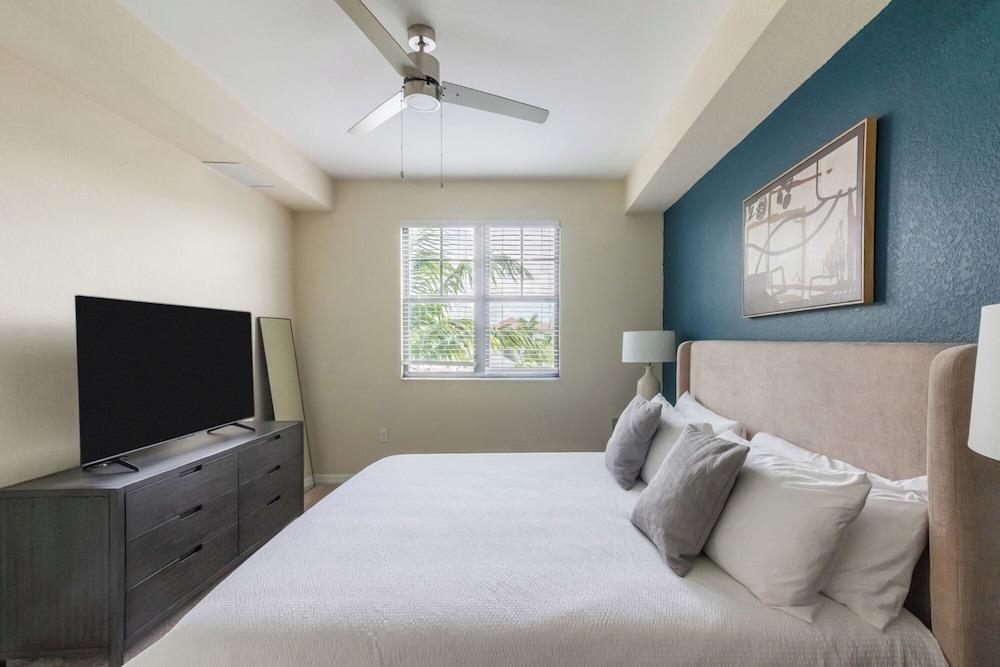 Miramar Apartments By Landing photo 29
