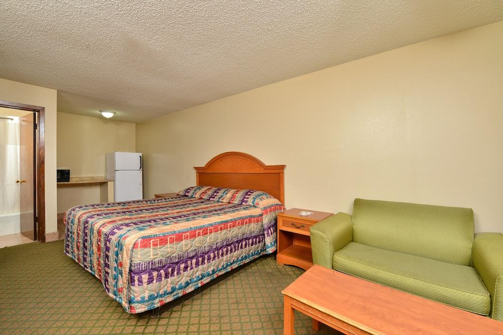 LaPlace Motel photo 11