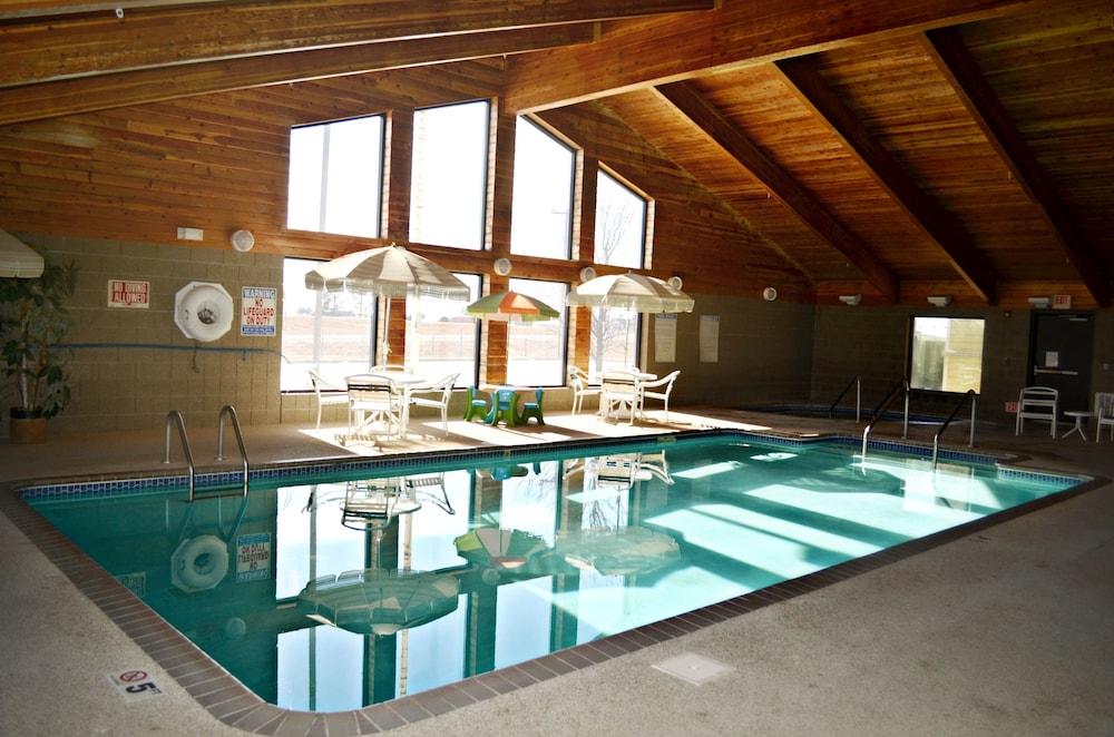 Fossil Creek Hotel And Suites photo 9
