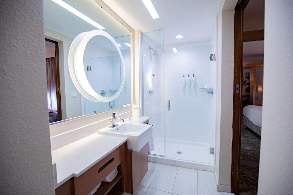 SpringHill Suites by Marriott Baton Rouge Gonzales photo 23