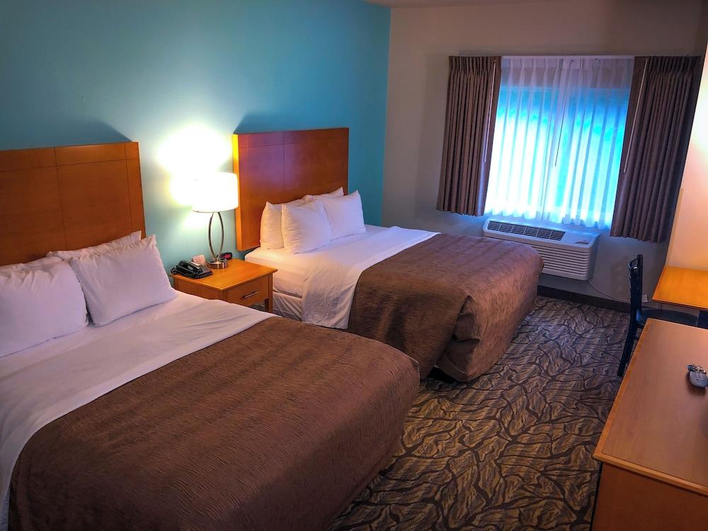 Aspen Hotel Soldotna photo 13
