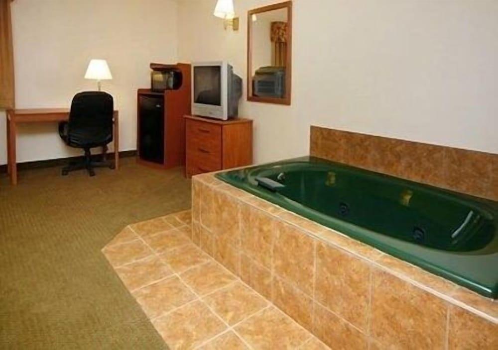 Quality Inn Durand I-69 photo 36