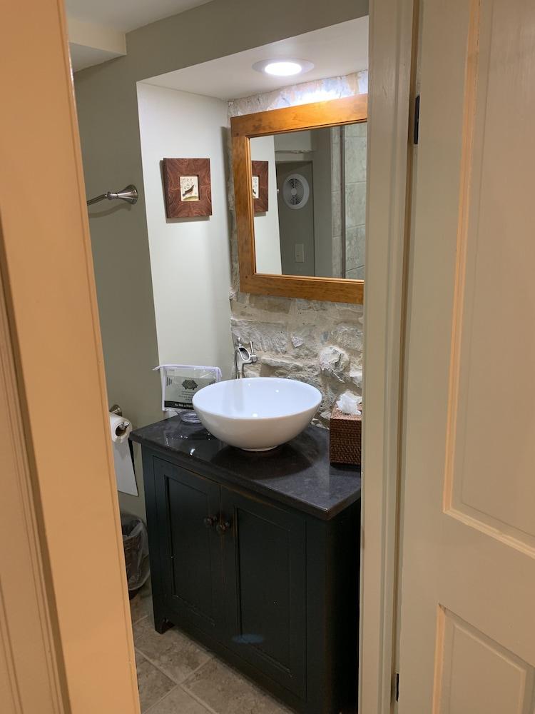 Inn at Hermannhof photo 47