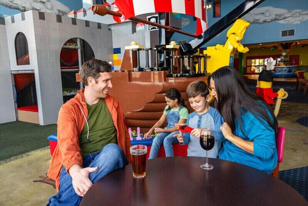LEGOLAND Hotel NEW York photo 30