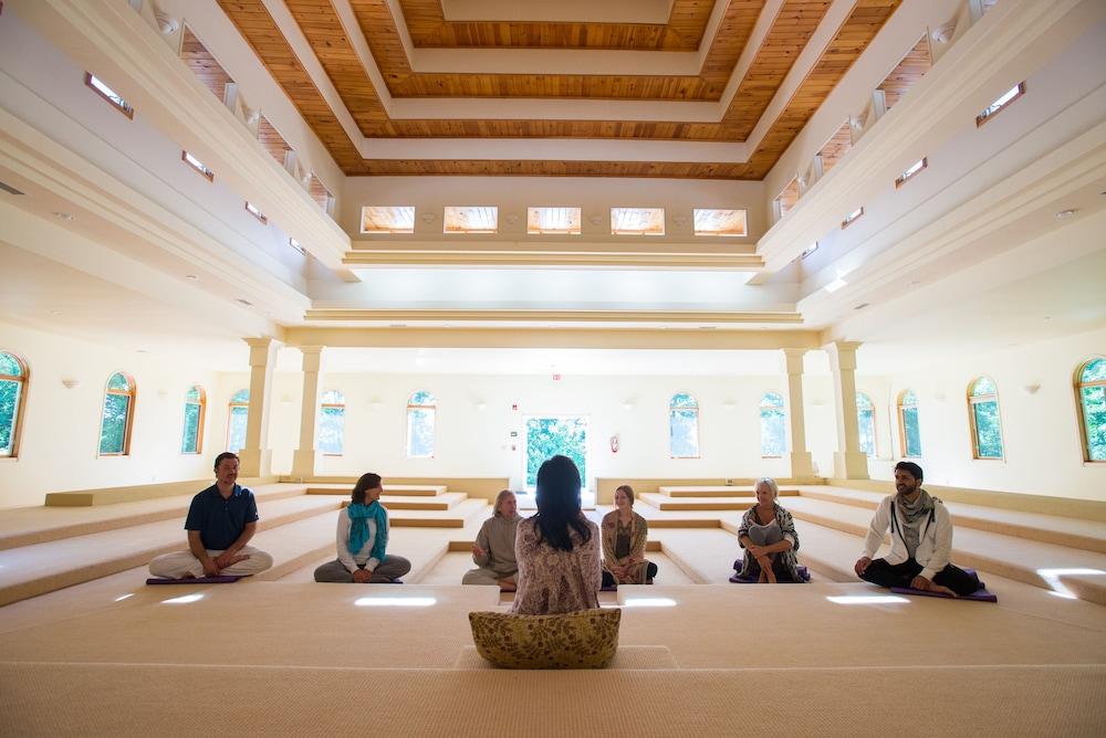 Art of Living Retreat Center photo 41