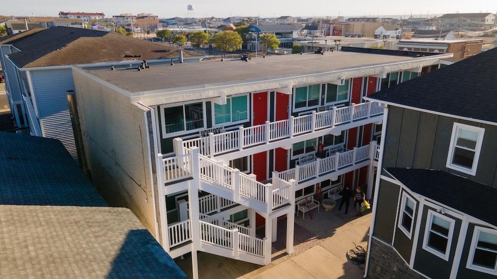 Seaside Sands Inn photo 4