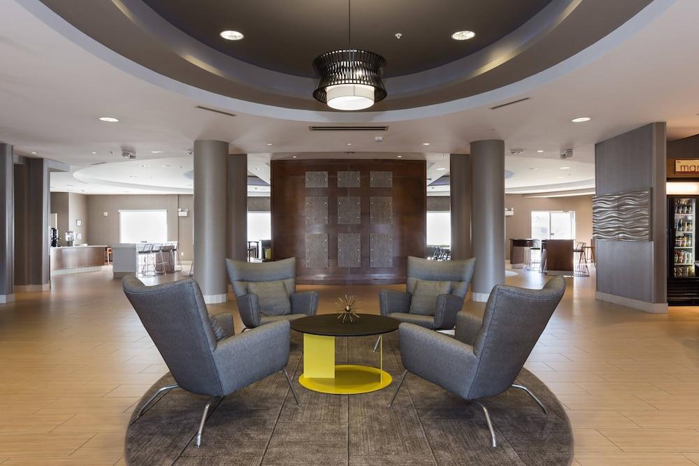 SpringHill Suites by Marriott Charlotte Ballantyne photo 39