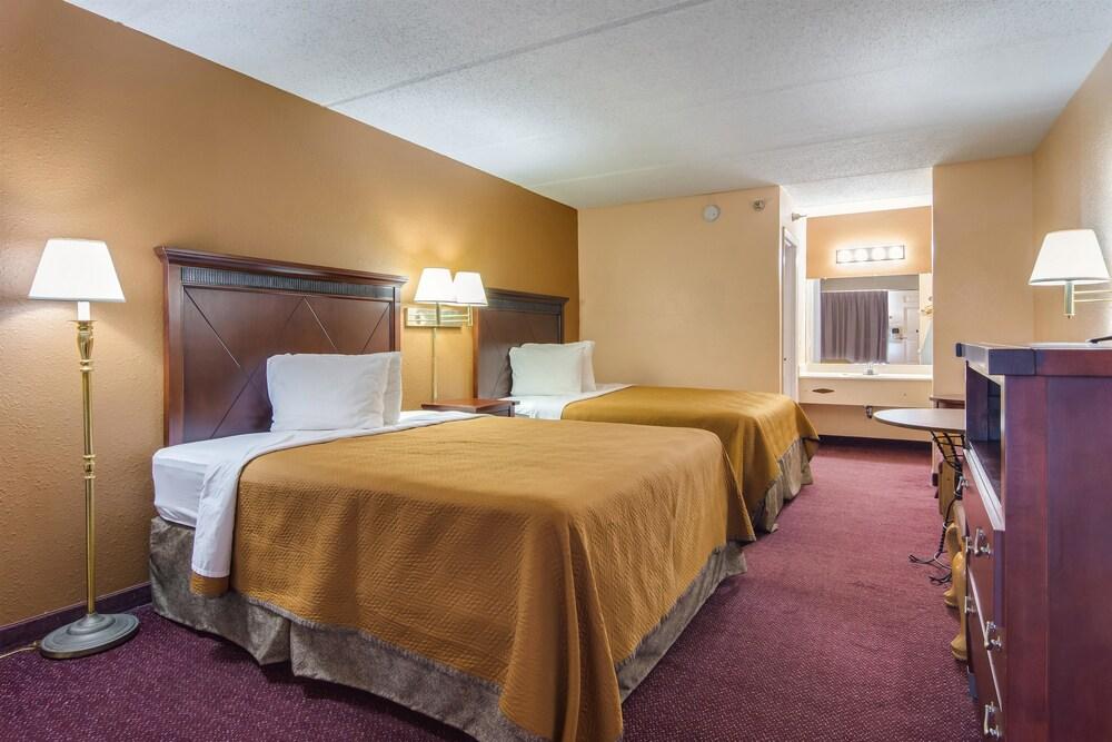 Motel 6 Macon, GA photo 18