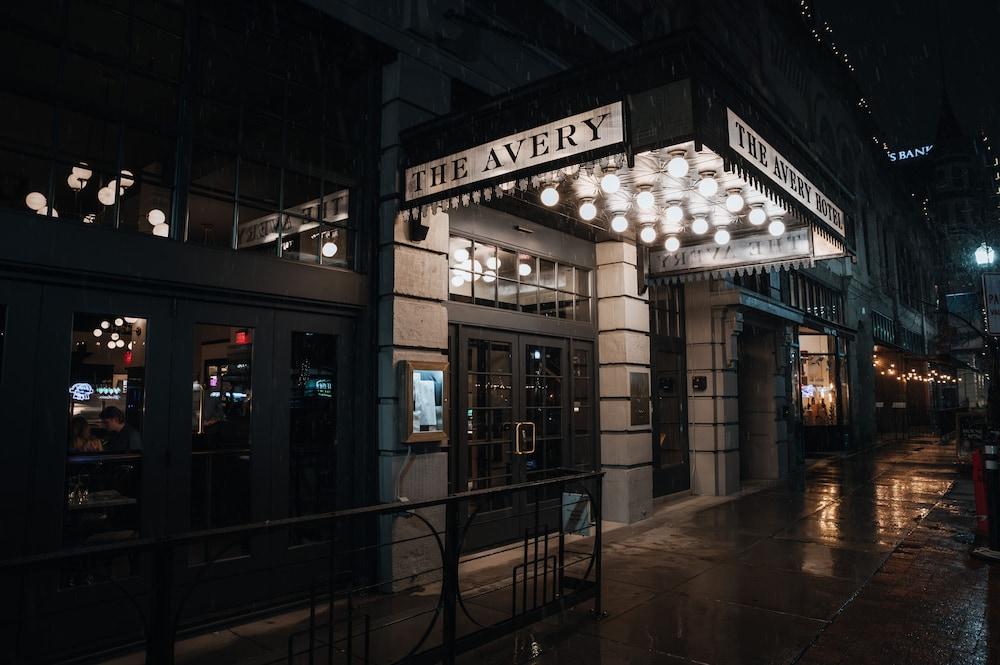 The Avery Hotel photo 25