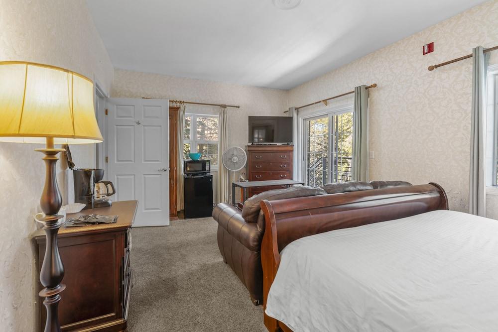 Breckenridge Boutique Hotel photo 97
