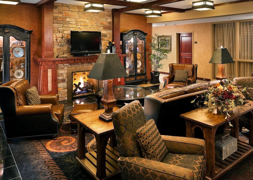 The Lodge at Deadwood Gaming Resort photo 4