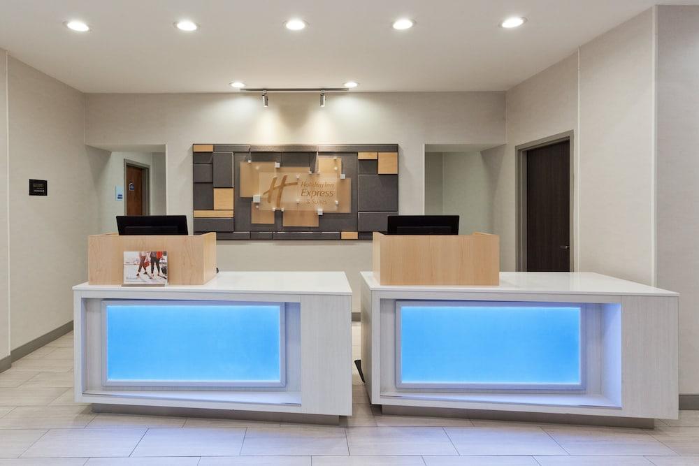 Holiday Inn Express Hotel & Suites Montgomery E - Eastchase by IHG photo 6