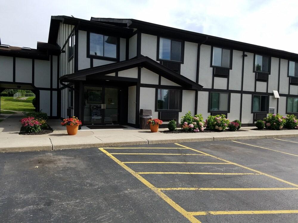 Auburn Inn photo 19