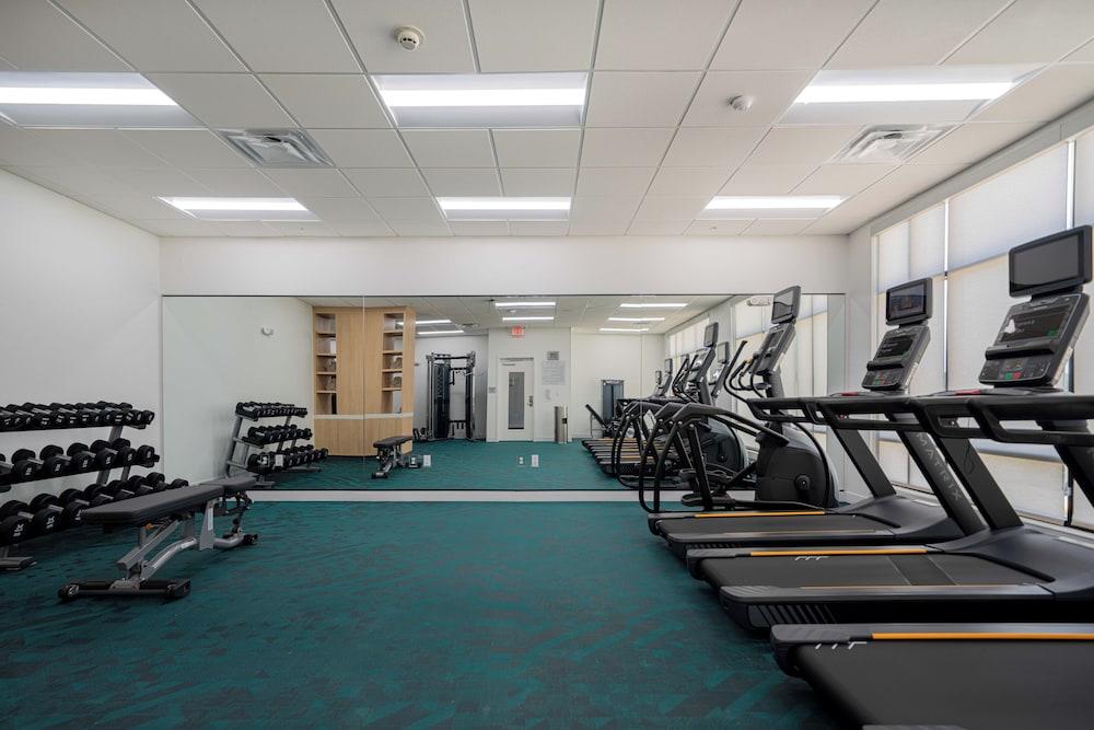 Towneplace Suites By Marriott Longview photo 16