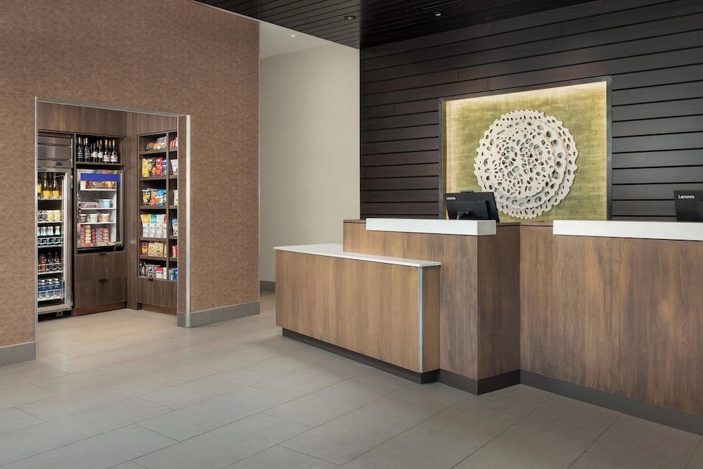 Fairfield Inn & Suites by Marriott Nashville near Vanderbilt photo 14