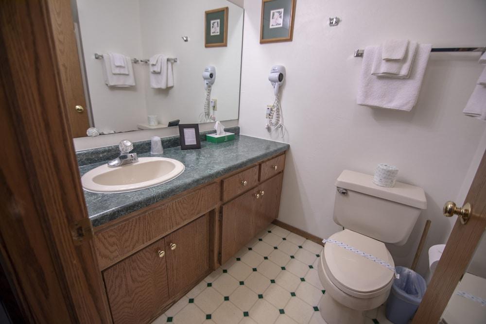 Ridges Inn & Suites photo 34