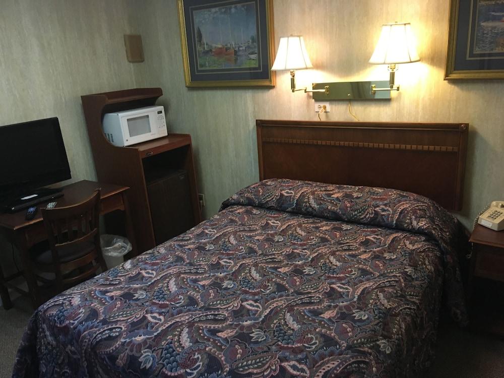 MX Motel photo 17