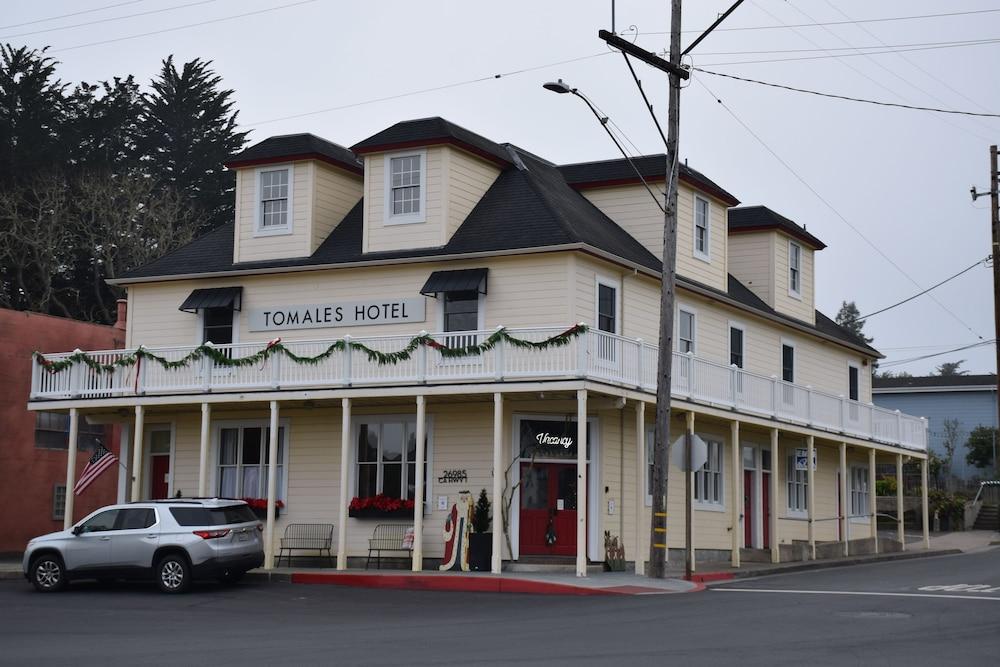Tomales Hotel photo 6