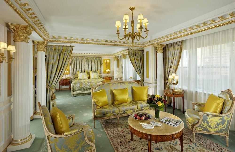The Towers at Lotte New York Palace photo 10