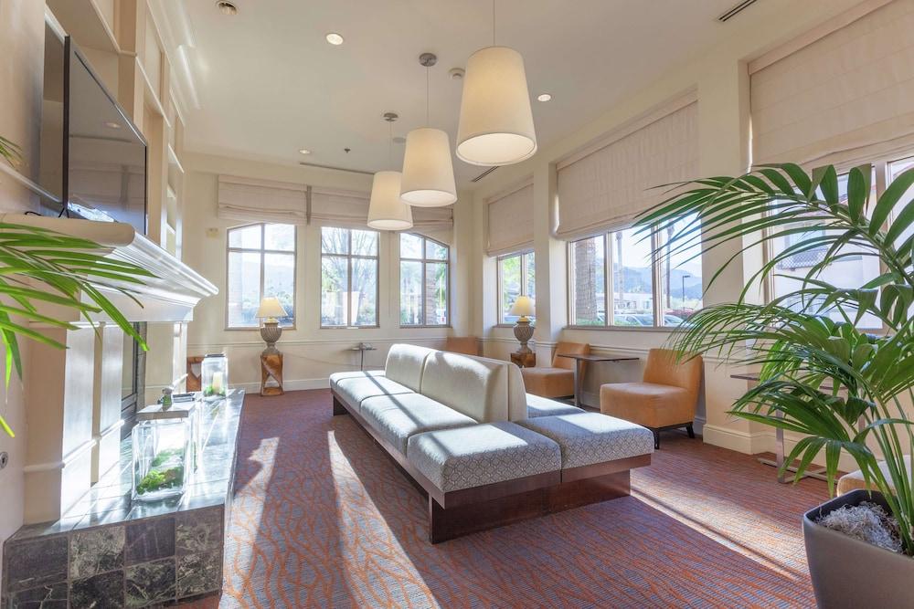 Hilton Garden Inn Palm Springs - Rancho Mirage photo 18