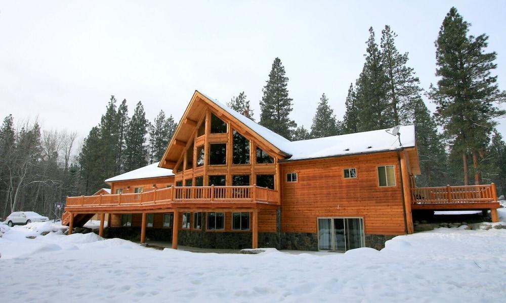 Pineview Lodge photo 6