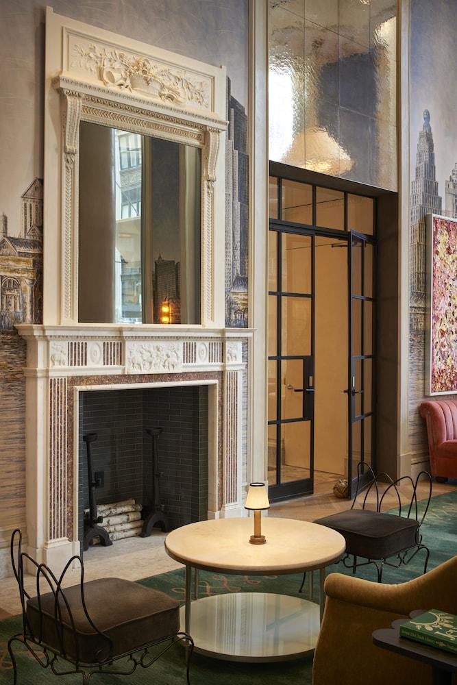 The Wall Street Hotel photo 8