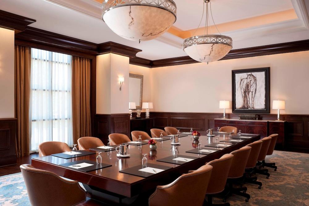The St. Regis Atlanta photo 30