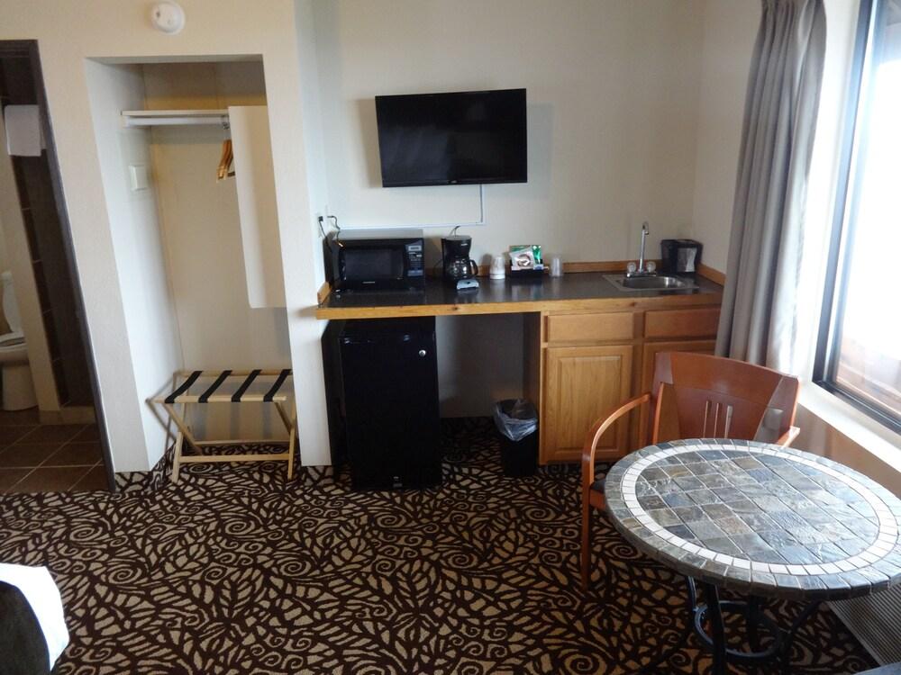 Alpine Lodge & Resort Burkesville photo 20