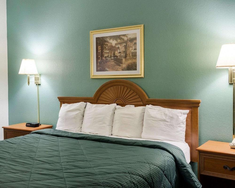 Quality Inn Magee photo 10