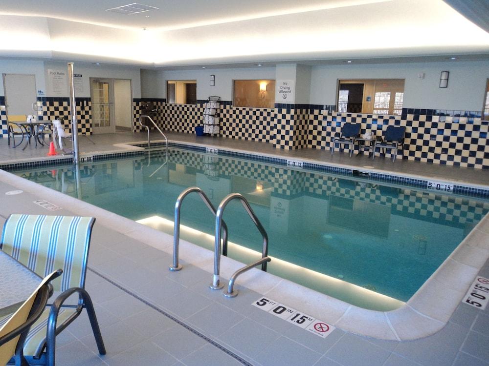 Holiday Inn Express Hotel and Suites Scranton by IHG photo 35