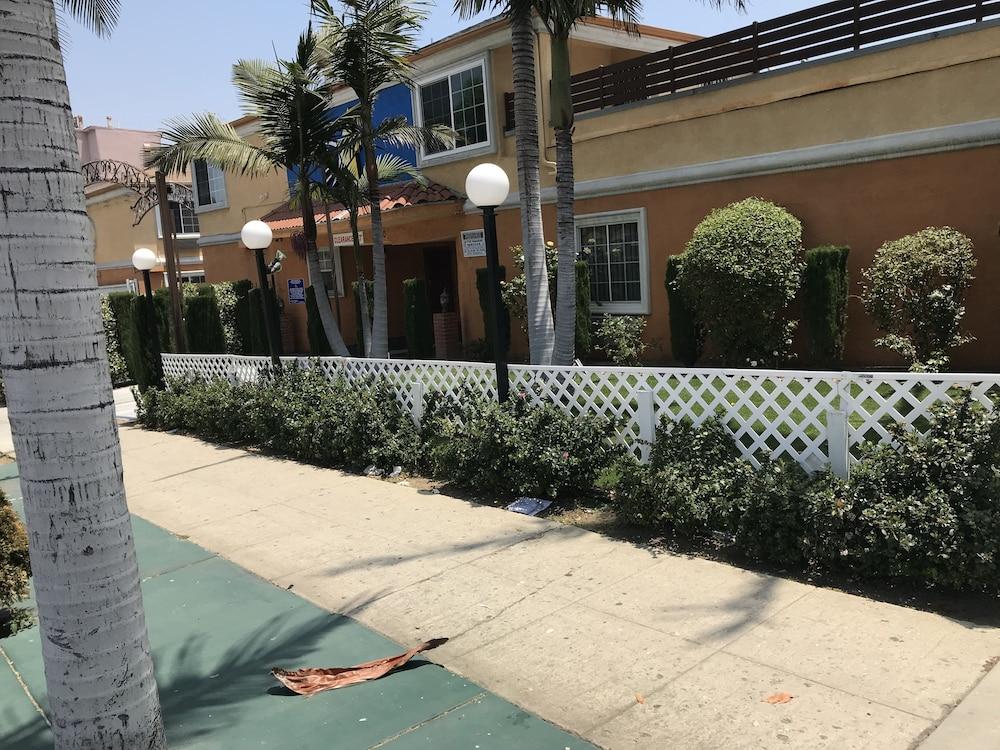 Starlight Inn La Brea photo 65