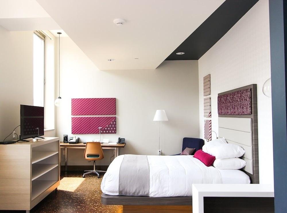 CityFlatsHotel - Grand Rapids, an Ascend Collection Hotel photo 31