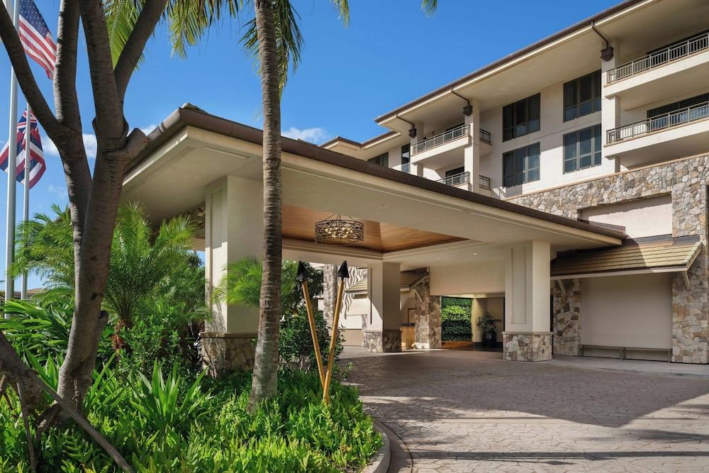 The Westin Nanea Ocean Villas, Ka'anapali photo 6